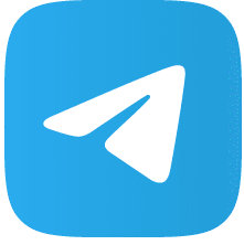 Мы в Телеграм telegram
