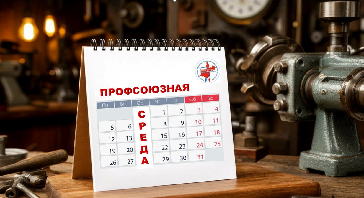 Профсоюзная среда